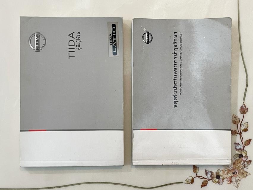 NISSAN TIIDA 1.6 M LATIO (MNC) ปี 2010 AUTO สภาพนางฟ้า 16