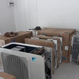 ช่างแอร์ซอยมัณฑณา ล้างแอร์หัวเฉียว ซ่อมแอร์วัดศรีวาริน้อย ย้ายแอร์บางโฉลง ติดตั้งแอร์บางเสาธง รูปที่ 6