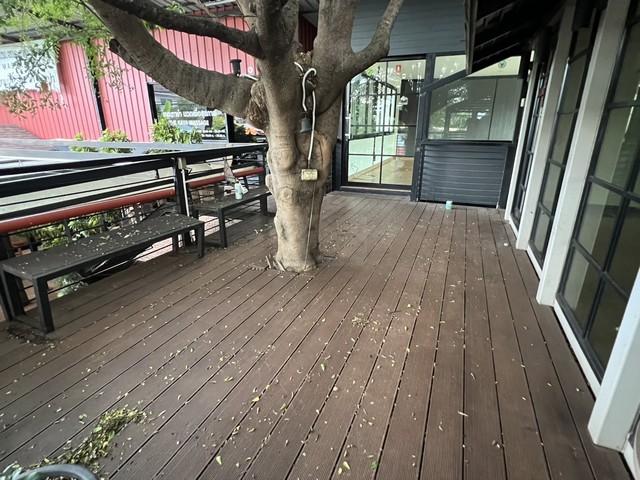 ให้เช่าอาคาร 2 ชั้น แปลงหัวมุมสวย ริมถนน 350 ตรม. ทำเล เสนานิคม 25 ประเสริฐมนูกิจ 14 เหมาะกับหลายธุรกิจ 8