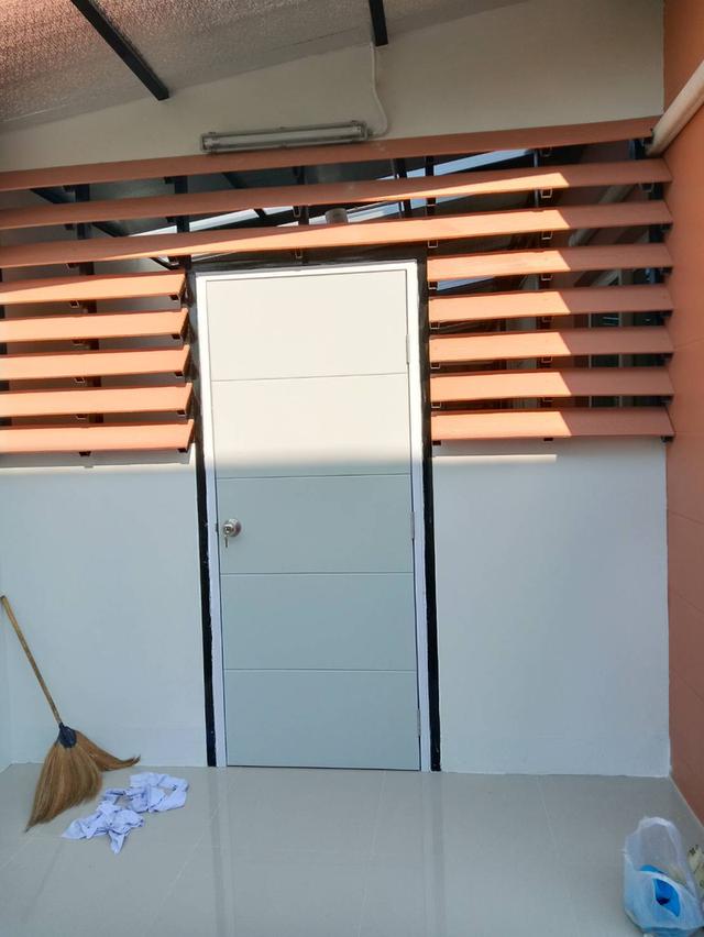 ต่อเติมห้องครัว ต่อเติมโครงหลังคา Line: tthouse23 รูปย่อยที่ 3