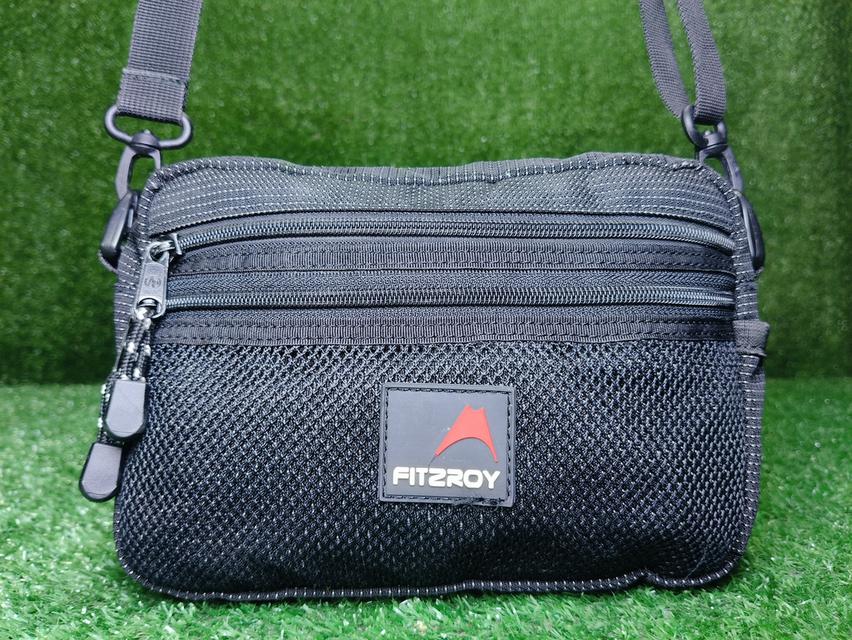 Fitzroy สะพายข้าง