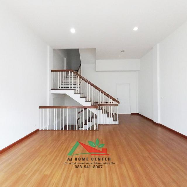 ขายทาวน์โฮม3ชั้น 21.3ตรว. โครงการบ้านกลางเมือง ลูเซิร์น สุขุมวิท (อ่อนนุช46) สภาพดี ใกล้ส่วนกลาง 5