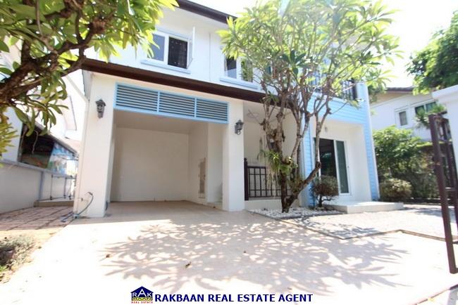 ขายด่วน!! บ้านฟ้าปิยรมย์ ลำลูกกาคลอง6 เนื้อที่ 52ตร.ว. 3นอน 2น้ำ 1ครัว บิวท์อินบางส่วน พร้อมอยู่ เพียง 3.55ล้านเท่านั้น 4