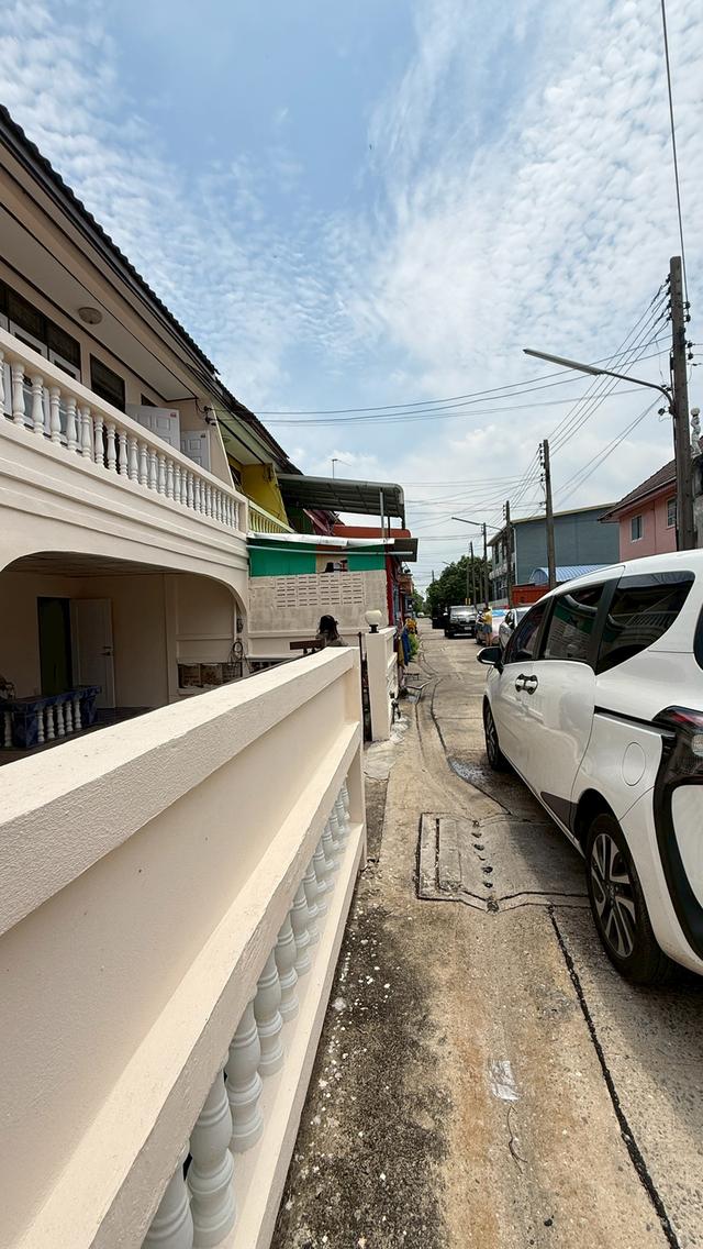 🏠ขายบ้านเดี่ยว 2 ชั้น พร้อมที่ดิน ซอยร่วมใจ ต.บางเตย อ.สามโคก จ.ปทุมธานี 5