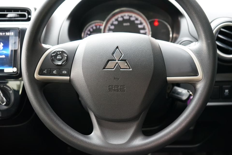 🚩MITSUBISHI ATTRAGE 1.2 GLX 2021 20