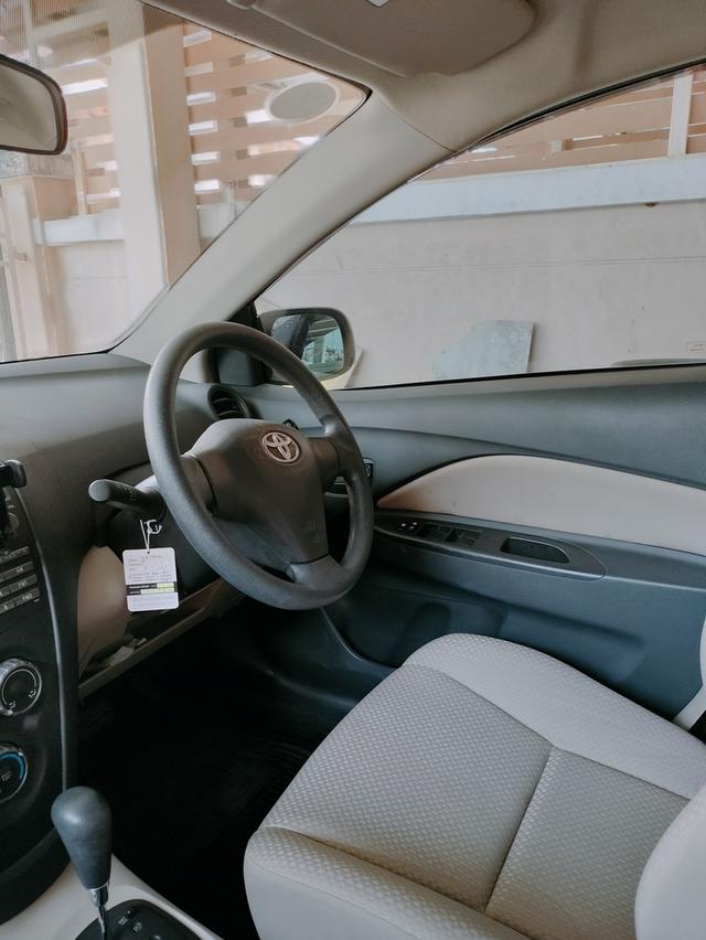 Vios 1.5E  4