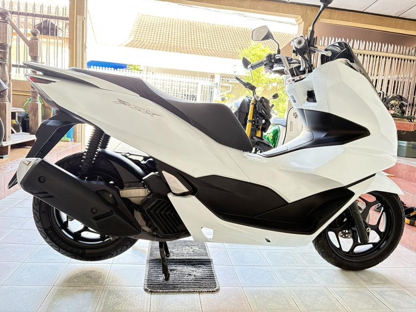  Honda PCX160 วิ่ง 7000 โล ปี66 6