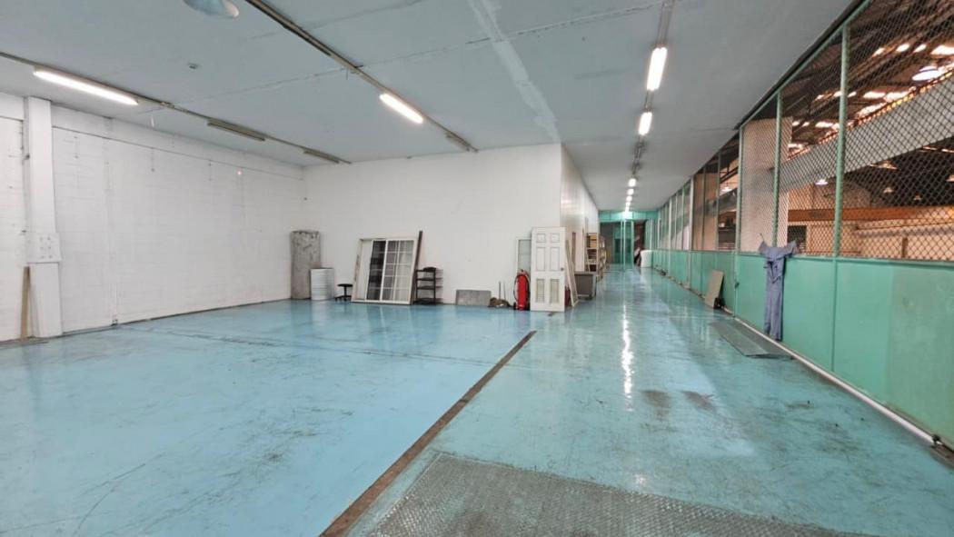 ขาย โรงงาน พระประแดง ปู่เจ้าสมิงพราย เหมาะทำ โรงงาน-โกดัง 2