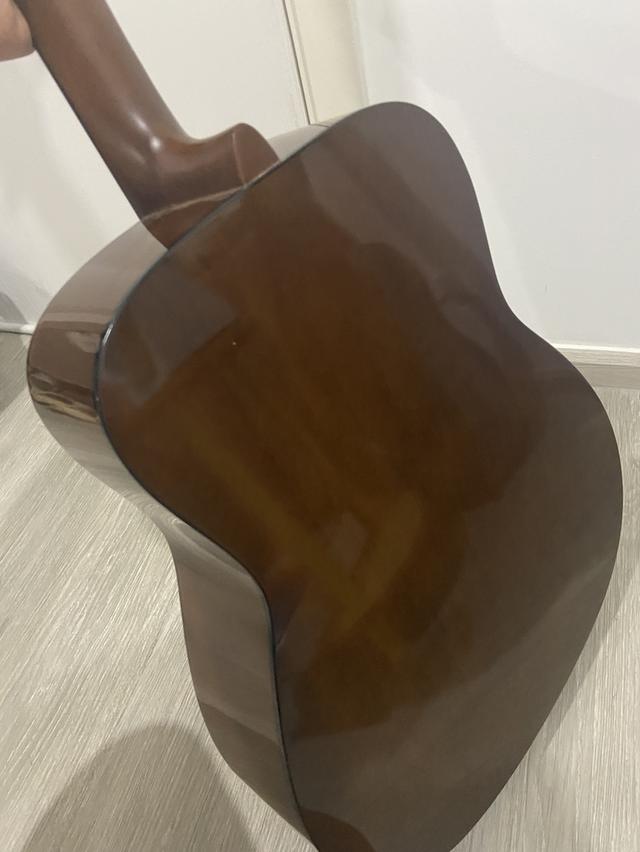 กีต้าร์โปร่ง Yamaha F310 8