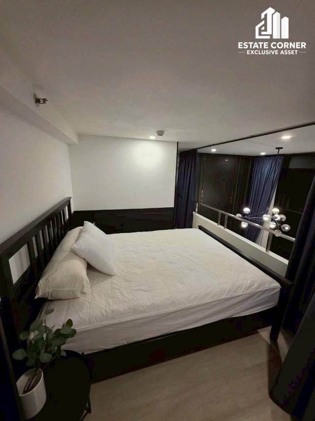 ขาย คอนโด Knights Bridge Prime Sathorn Duplex Loft ชั้น 30 วิวเมืองสาทร 4