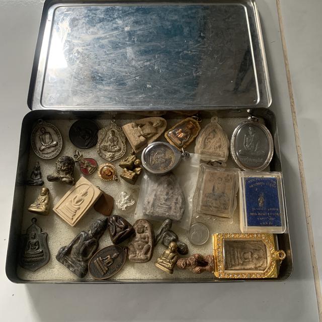 เหมาๆ วัดใจ 30 องค์ ไม่ขายแยก