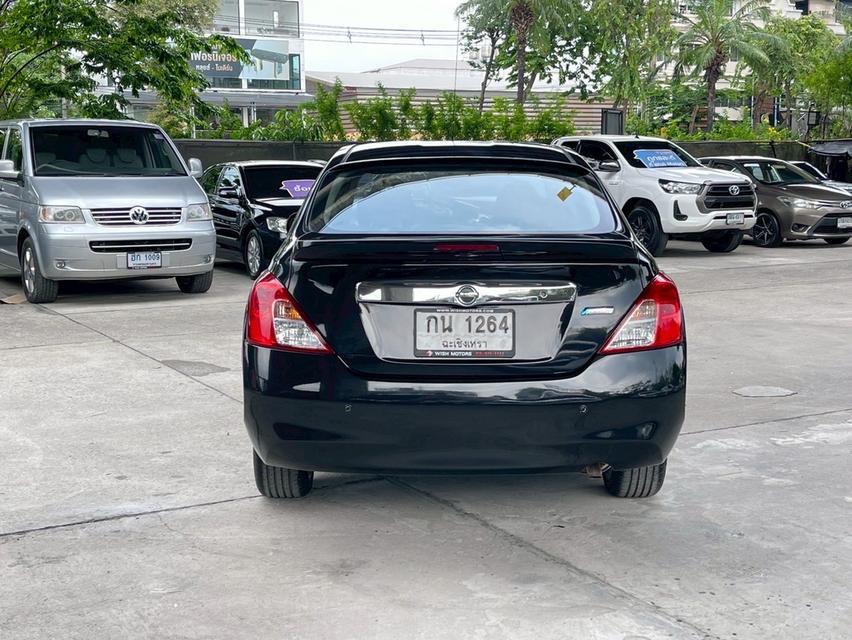 รหัสรถ WMT1264 ALMERA 1.2VL