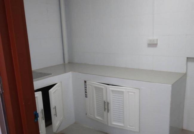 ขายทาวน์เฮ้าส์ หมู่บ้านปิยวรารมย์ 3 ถนนบ้านกล้วย-ไทรน้อย อำเภอไทรน้อย นนทบุรี 8