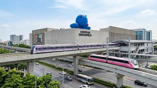 ทาวน์โฮม ม.เกร็ดแก้ว 5 (รัตนาธิเบศร์ 26) 16