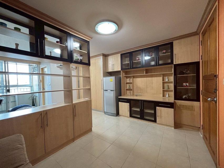 ห้องพัก Ratchadacity รูปย่อยที่ 5