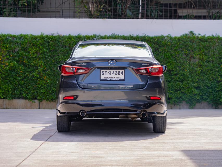 MAZDA 2 1.5 XD HIGH PLUS SEDAN 2017 รูปย่อยที่ 4