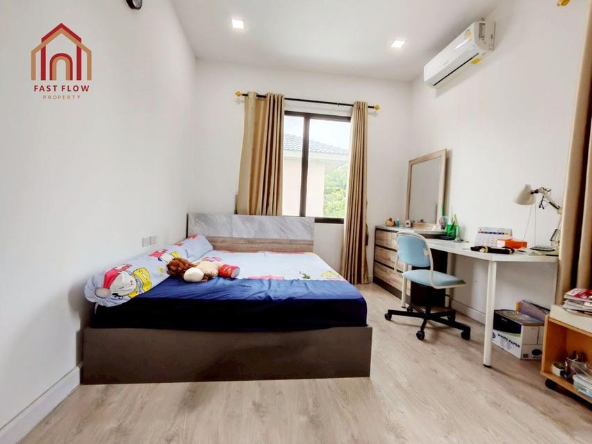 ขาย บ้านเดี่ยว เดอะรักซ์ รามอินทรา-หทัยราษฎร์ 19