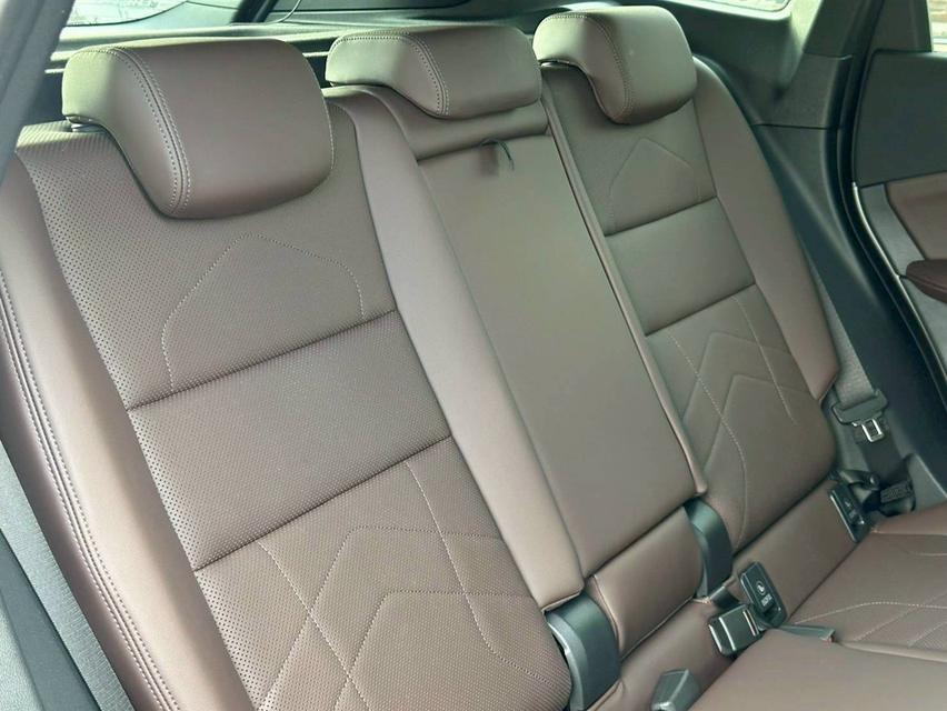 BMW X1 sdrive20i M Sport (U11) 2024 จด 2025 12