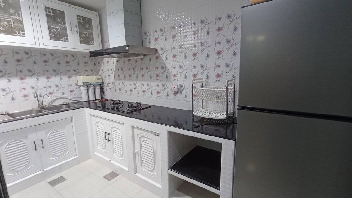 บ้านเช่า ทาวน์โฮม/ทาวน์เฮ้าส์ รัตนาธิเบศร์ MRT นนทบุรี เมืองนนทบุรี แคราย ศูนย์ราชการนนท์ 3