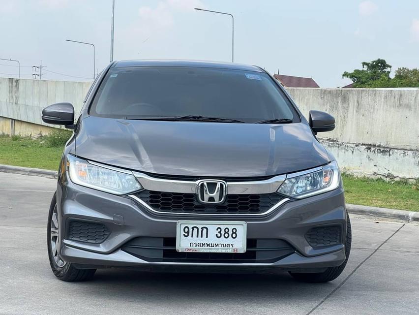 2019 Honda City 1.5 V Plus 2