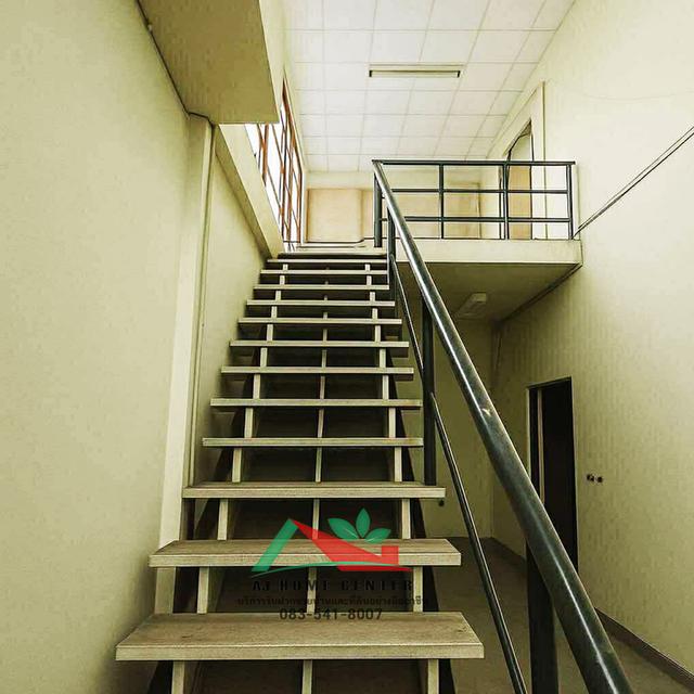 ขายโฮมออฟฟิศ3ชั้น ขนาด103ตรว. ซ.ประชาอุทิศ64 ทุ่งครุ ทำเลทอง ราคาพร้อมคุย 12