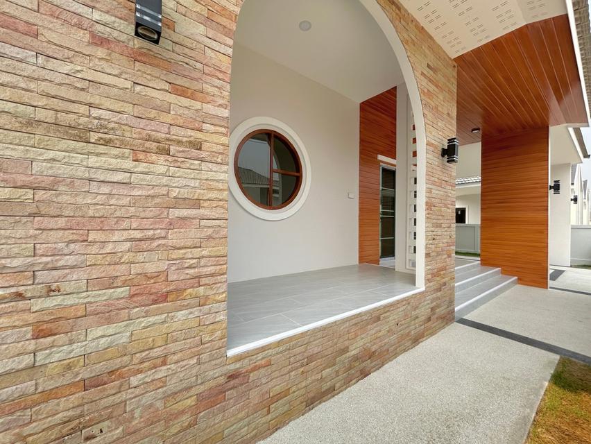 🏡 ขายบ้านเดี่ยวชั้นเดียว ทำเลหางดง ใกล้กาดฝรั่ง 5