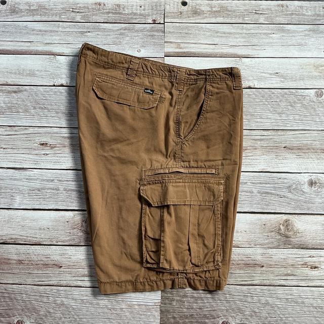 กางเกงคาร์โก้มือสอง เอว40“ รูปที่ 3