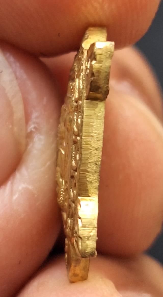 เต่าหลวงปู่หลิว รุ่น รวย รวย รวย รูปย่อยที่ 3