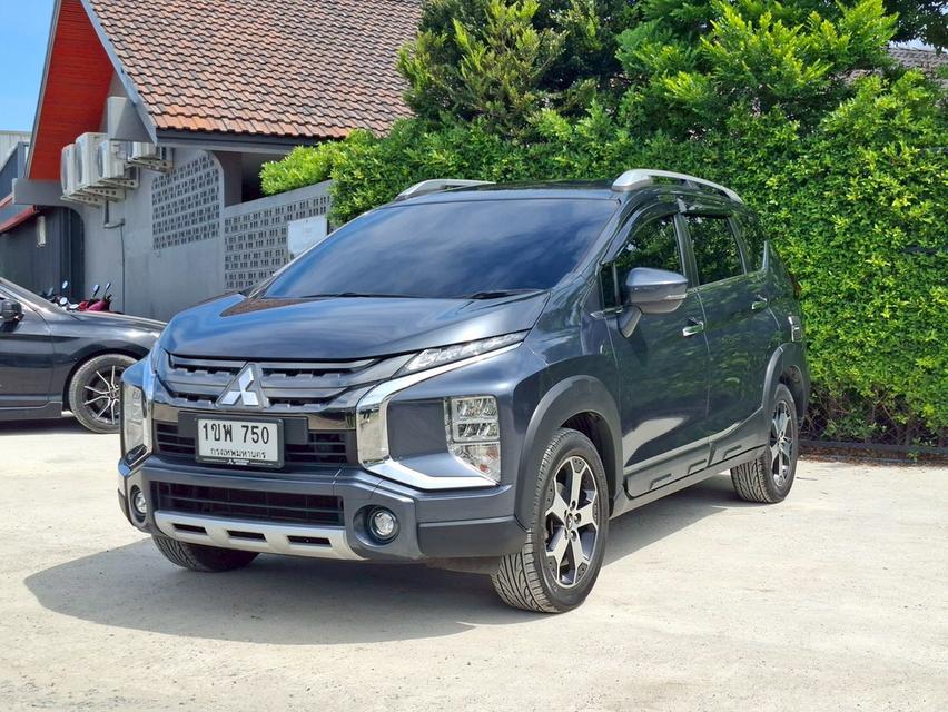 รหัสรถ KN750 MITSUBISHI XPANDER, 1.5 CROSS ปี2021 17
