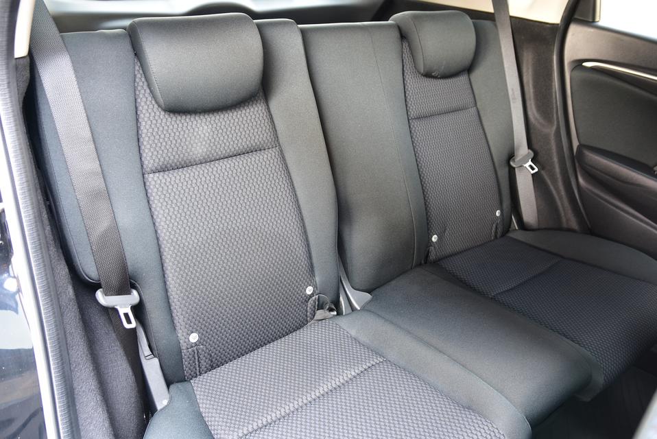 2023 JAZZ 1.5V AUTO รุ่นสุดท้าย รูปที่ 14