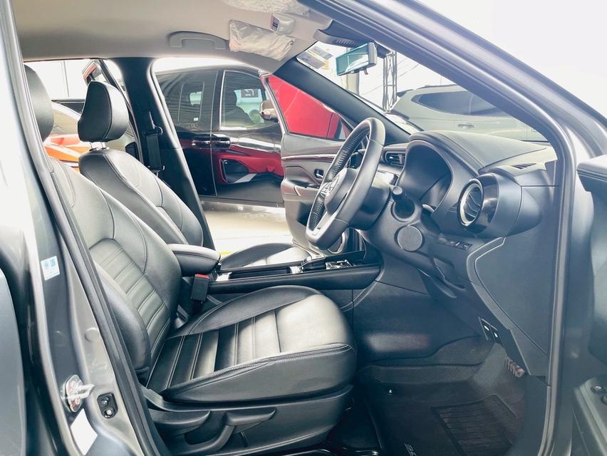 NISSAN KICKS 1.2 VL 2024 รูปที่ 8