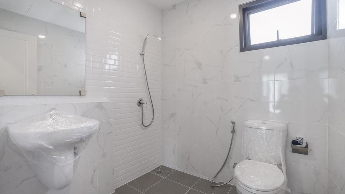 ขายบ้านมือสองตกแต่งใหม่ โครงการ เพอร์เฟค เพลส รัตนาธิเบศร์ - สถานีไทรม้า  (Perfect Place Rattanathibet - Saimastation) ใกล้รถไฟฟ้าสายสีม่วงสถานีไทรม้า 16