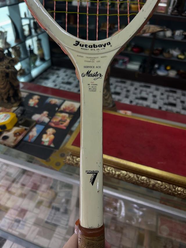 Racket ไม้ ไม้เทนนิส 4