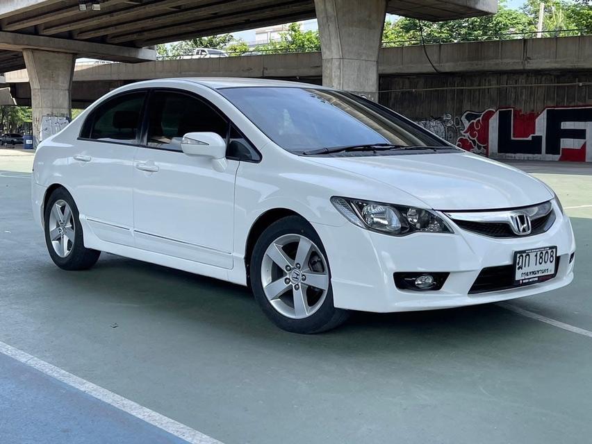 ขายรถเก๋ง Honda Civic ปี 2009