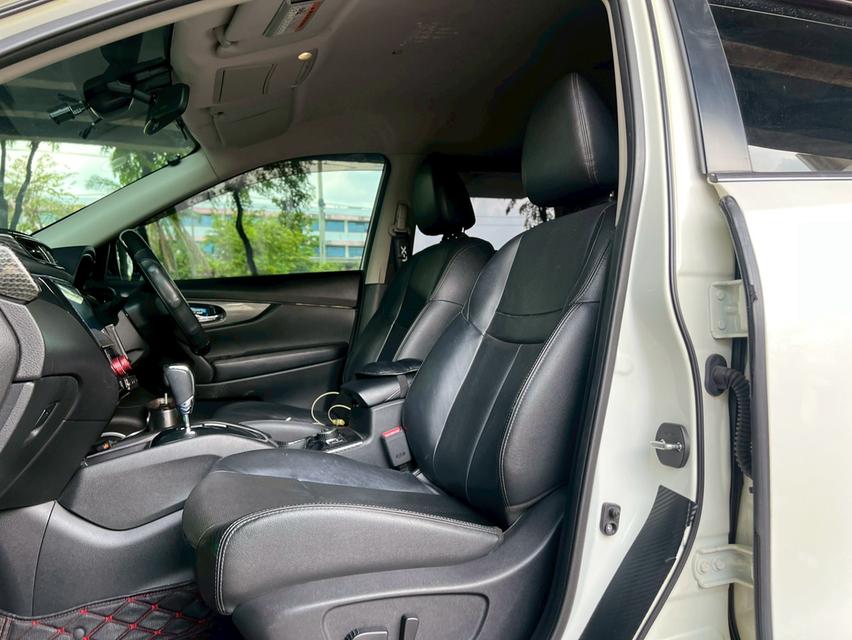 Nissan X-Trail 2.0 19