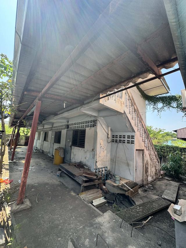 บ้านพร้อมที่ดิน 82 ตารางวา 3ห้องนอน 3 ห้องน้ำ 7