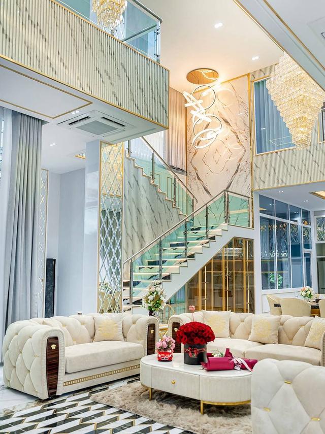 Luxury Villa Near Jomtien Beach  3