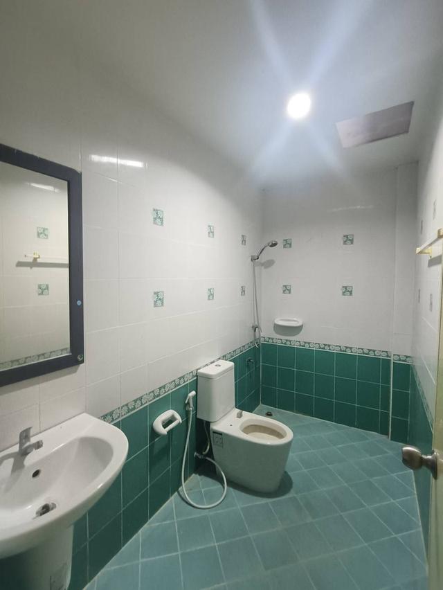 ขายบ้านทาวเฮ้า มือสอง 2 ชั้น 5