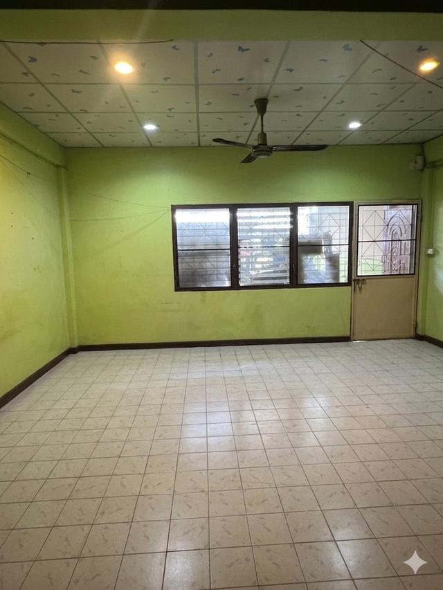 บ้านทาวน์เฮ้าส์ 2 ชั้น (ซอย เพชรเกษม 48 แยก 18) 4