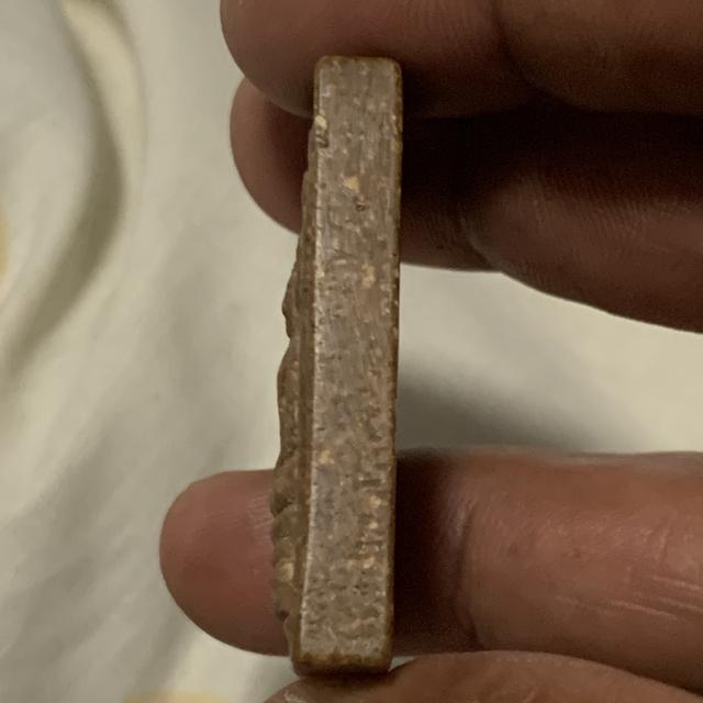 พระสมเด็จไม่ทราบที่ เนื้อผง 4