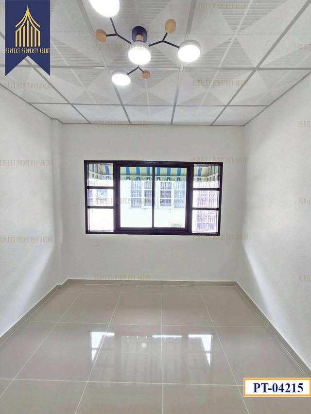 ทาวน์เฮาส์มนวดีกรีนพาร์คบางบัวทองราคาย่อมเยาว์ 10