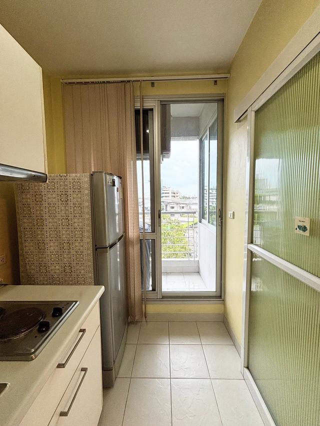 ให้เช่า 1ห้องนอน MRT ลาดพร้าว Life @ Ratchada (ไลฟ์ แอท รัชดา) ลาดพร้าว 36 11