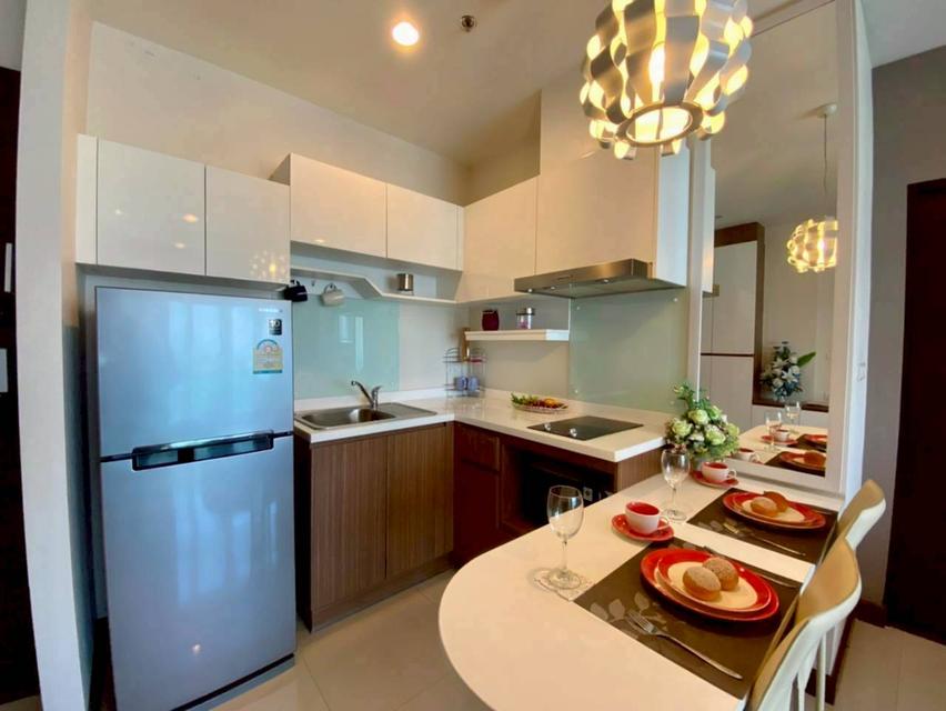 The Uniqoe Condo@Ruamchok 4