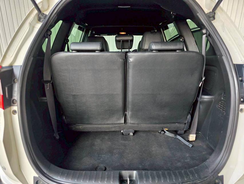 Honda BRV 1.5SV ปี17 รูปที่ 14