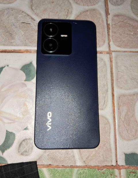 ปล่อยขาย Vivo Y22  3