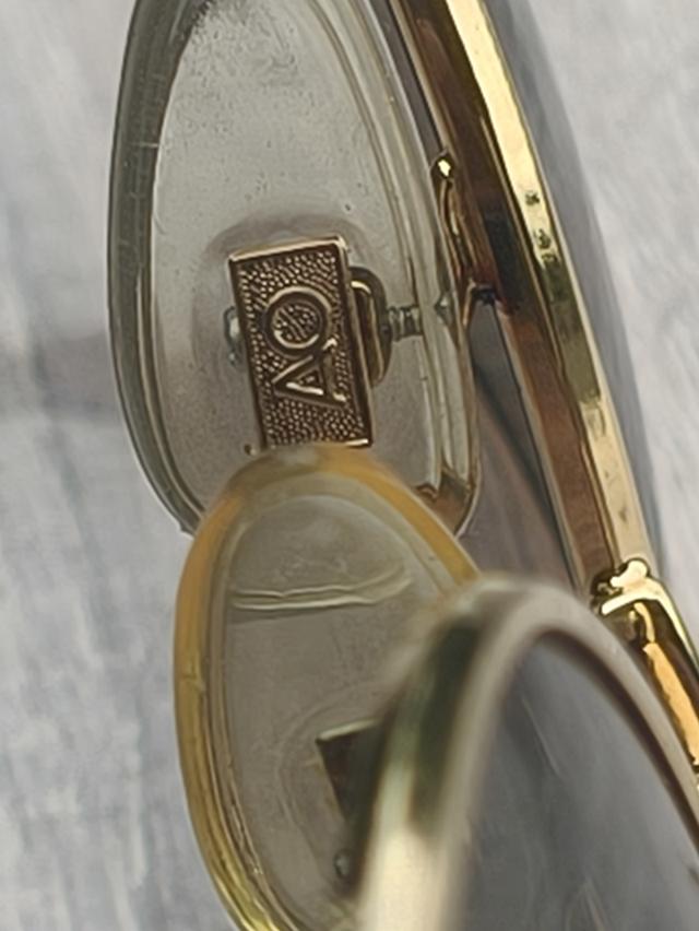 แว่นกันแดด AO SKYMASTER CLASSIC 18