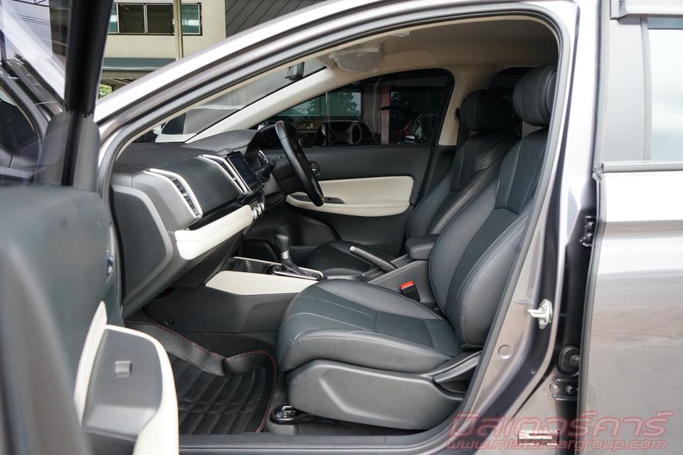 2022 HONDA CITY 1.0 SV TURBO ( 4021 ) 9