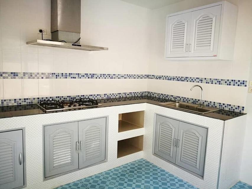 ให้เช่าบ้านเดี่ยว 2ชั้น หมู่บ้านอารีน่าการ์เดนท์ อ่อนนุช 44 กว้างขวาง เล่นระดับ เปิดโล่งสไตล์โมเดิร์น 19