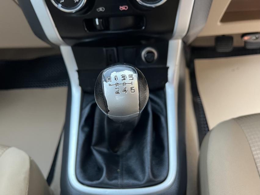 🎉 Isuzu D-Max AllNew 1.9Z แคปเตี้ย MT ปี2017  16