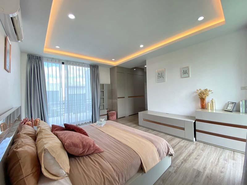 Luxury Modern Pool villa for sale and rent at Mae hia .Chiang Mai 8
